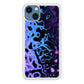 Air Jordan Purple Liquid iPhone 14 Case