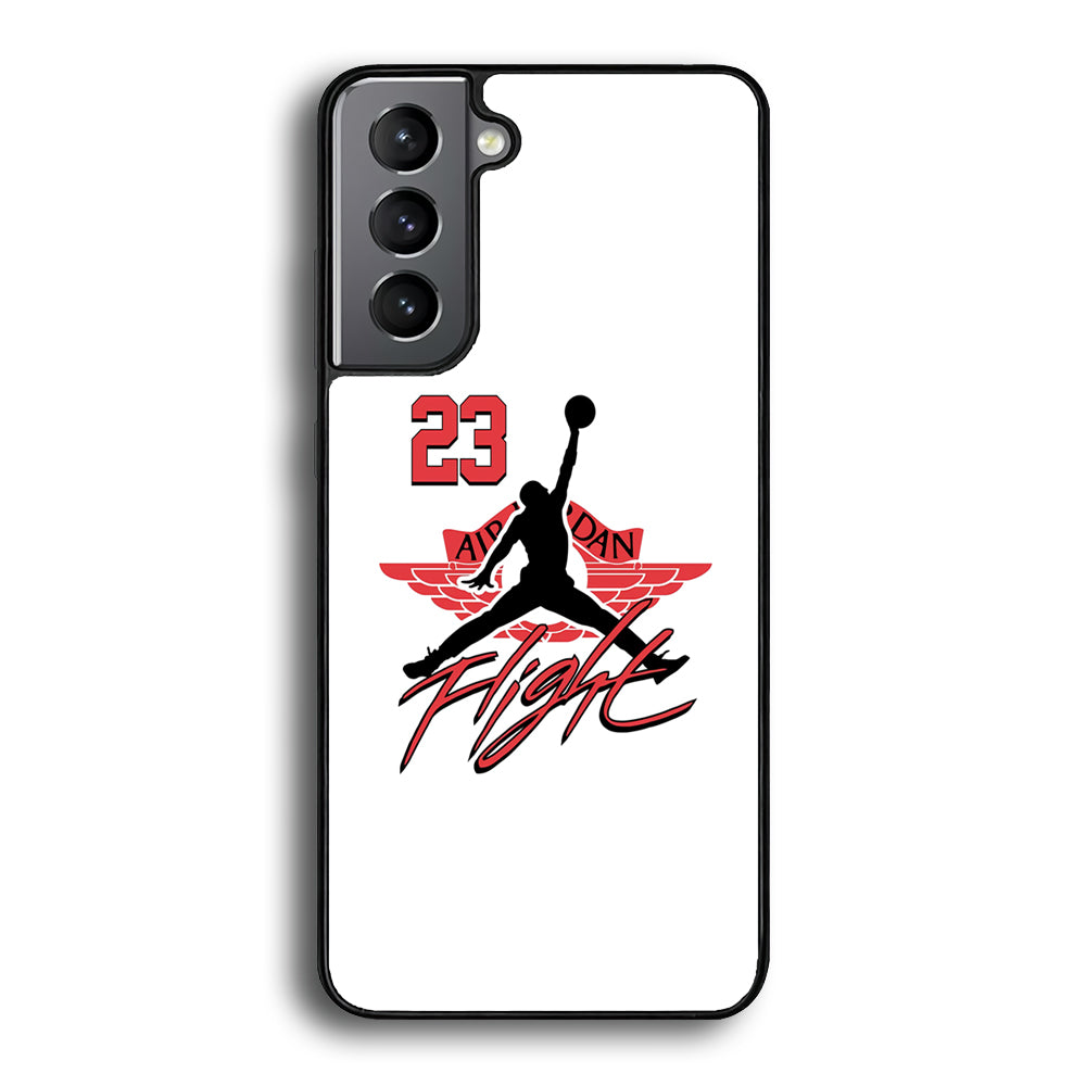 Air Jordan Symbol Of Icon Samsung Galaxy S24 Case - Ezzystore