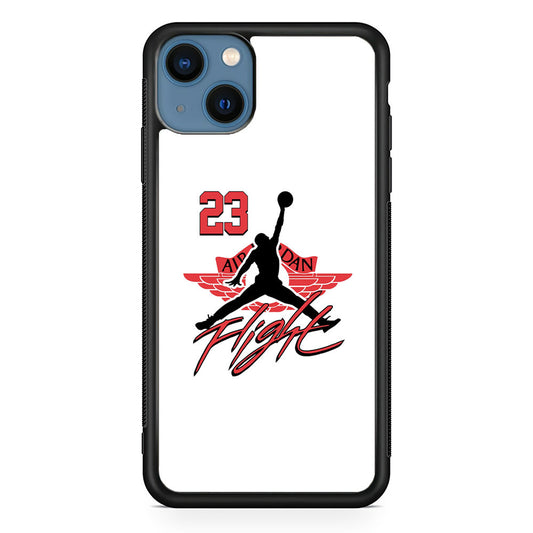 Air Jordan Symbol Of Icon iPhone 14 Case