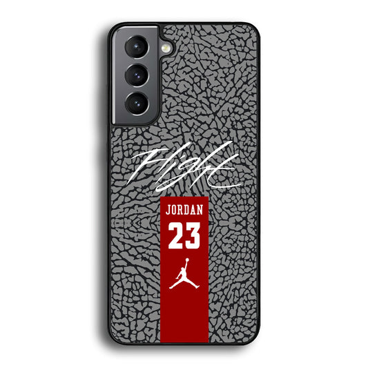 Air Jordan Take The Flight Samsung Galaxy S22 Case - Ezzystore