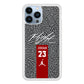 Air Jordan Take The Flight iPhone 15 Pro Case