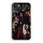Akatsuki Vilains Character iPhone 14 Case