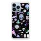 Alien Aesthetic iPhone 15 Pro Max Case
