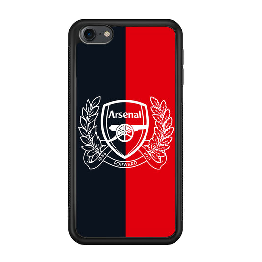 Arsenal Pride Of Emblem iPod Touch 6 Case - Ezzystore