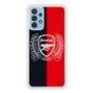 Arsenal Pride Of Emblem Samsung Galaxy A32 Case