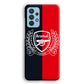 Arsenal Pride Of Emblem Samsung Galaxy A32 Case