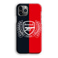 Arsenal Pride Of Emblem iPhone 12 Pro Max Case