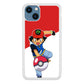 Ash Ketchum Pokeball iPhone 15 Plus Case