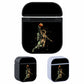 Astronaut Slam Dunk Style Hard Plastic Case Cover For Apple Airpods