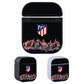Atletico Madrid Squad Hard Plastic Case Cover For Apple Airpods