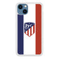 Atletico Madrid Team La Liga iPhone 15 Case