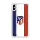 Atletico Madrid Team La Liga iPhone XS Case
