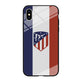 Atletico Madrid Team La Liga iPhone XS Case