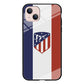 Atletico Madrid Team La Liga iPhone 15 Case