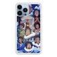 Avatar The Last Airbender Katara Transformation iPhone 15 Pro Max Case
