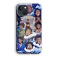 Avatar The Last Airbender Katara Transformation iPhone 14 Case