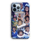 Avatar The Last Airbender Katara Transformation iPhone 14 Pro Max Case