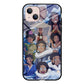 Avatar The Last Airbender Katara Transformation iPhone 14 Case