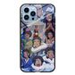 Avatar The Last Airbender Katara Transformation iPhone 14 Pro Case