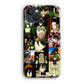 Avatar The Last Airbender Toph Character iPhone 14 Case
