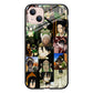 Avatar The Last Airbender Toph Character iPhone 14 Case