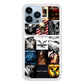 Avenged Sevenfold Album iPhone 14 Pro Max Case