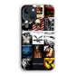 Avenged Sevenfold Album iPhone 15 Plus Case