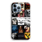 Avenged Sevenfold Album iPhone 14 Pro Max Case