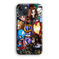 Avengers Infinity War iPhone 14 Case
