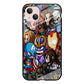 Avengers Infinity War iPhone 14 Case