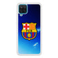 Barcelona FC Pride Emblem Samsung Galaxy A12 Case