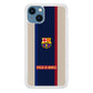 Barcelona Visca El Barca iPhone 14 Case