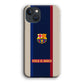 Barcelona Visca El Barca iPhone 15 Plus Case