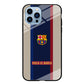 Barcelona Visca El Barca iPhone 14 Pro Max Case