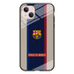 Barcelona Visca El Barca iPhone 14 Case