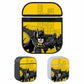 Batman Battle Mode Hard Plastic Case Cover For Apple Airpods