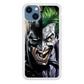 Batman x Joker iPhone 14 Case