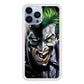 Batman x Joker iPhone 14 Pro Max Case