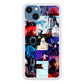 Baymax With Hiro Aesthetic Moment iPhone 15 Plus Case