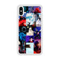 Baymax With Hiro Aesthetic Moment iPhone X Case
