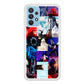 Baymax With Hiro Aesthetic Moment Samsung Galaxy A32 Case