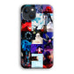 Baymax With Hiro Aesthetic Moment iPhone 13 Case