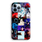Baymax With Hiro Aesthetic Moment iPhone 15 Pro Case