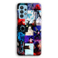 Baymax With Hiro Aesthetic Moment Samsung Galaxy A32 Case