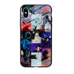 Baymax With Hiro Aesthetic Moment iPhone X Case