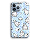 Big Hero 6 Baymax Stripe And Love iPhone 14 Pro Max Case