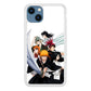 Bleach Ichigo Team iPhone 14 Case