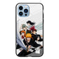 Bleach Ichigo Team iPhone 14 Pro Max Case