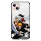 Bleach Ichigo Team iPhone 14 Plus Case
