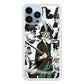 Bleach Kisuke Urahara iPhone 14 Pro Max Case